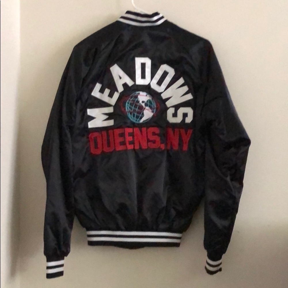 The Meadows Bomber Jacket